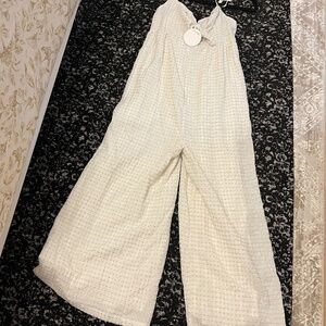Storia pant dress
